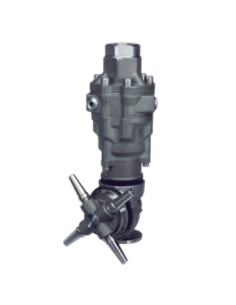 CABEZAL ROTATIVO A80 FR 2 BRAZOS